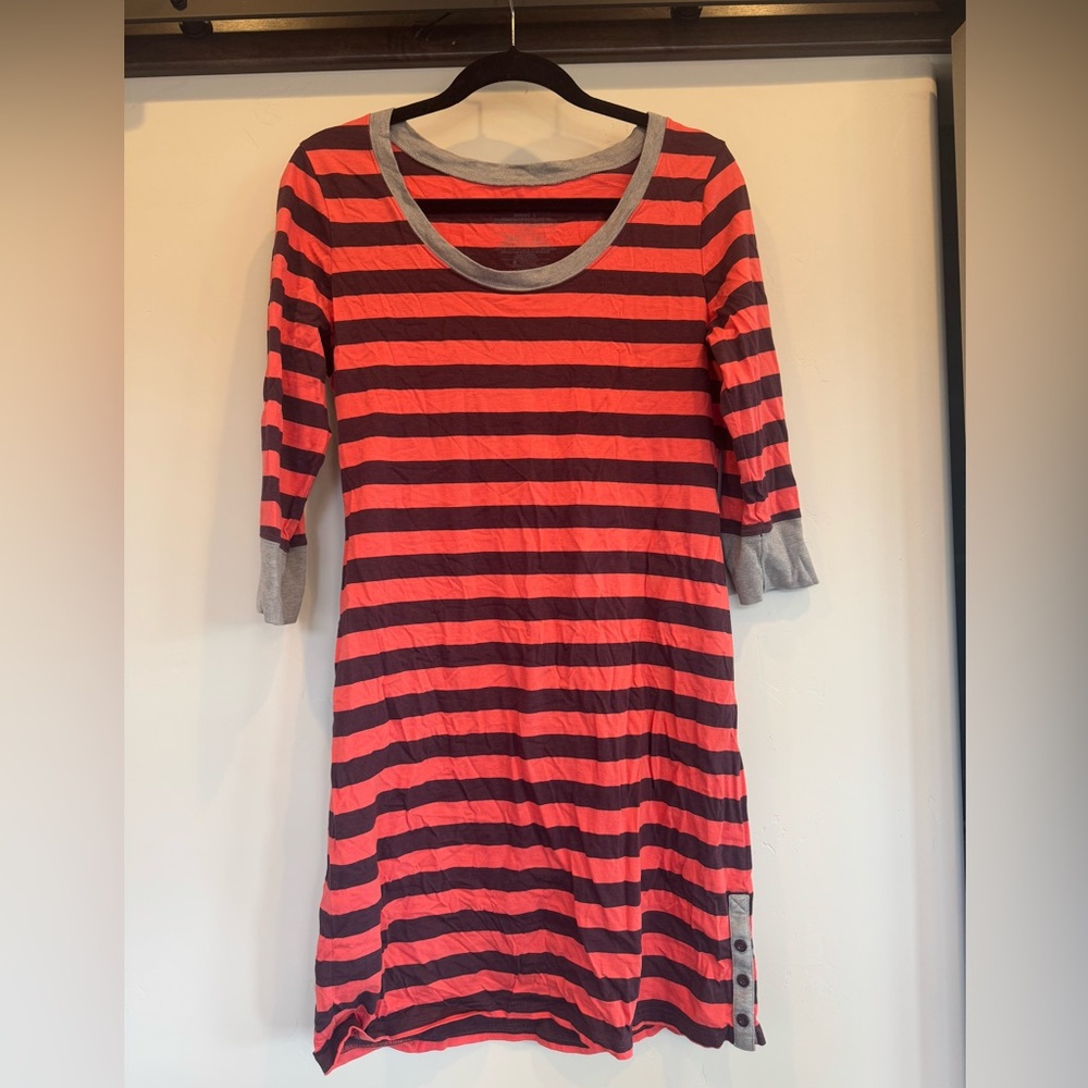 Patagonia Dress